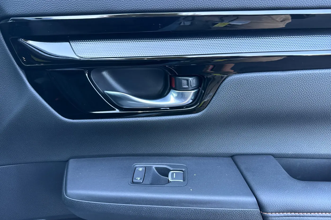 2026 Honda CR-V - $43,490