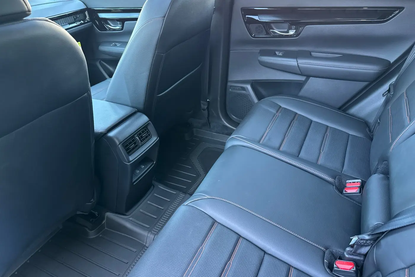 2026 Honda CR-V - $43,490