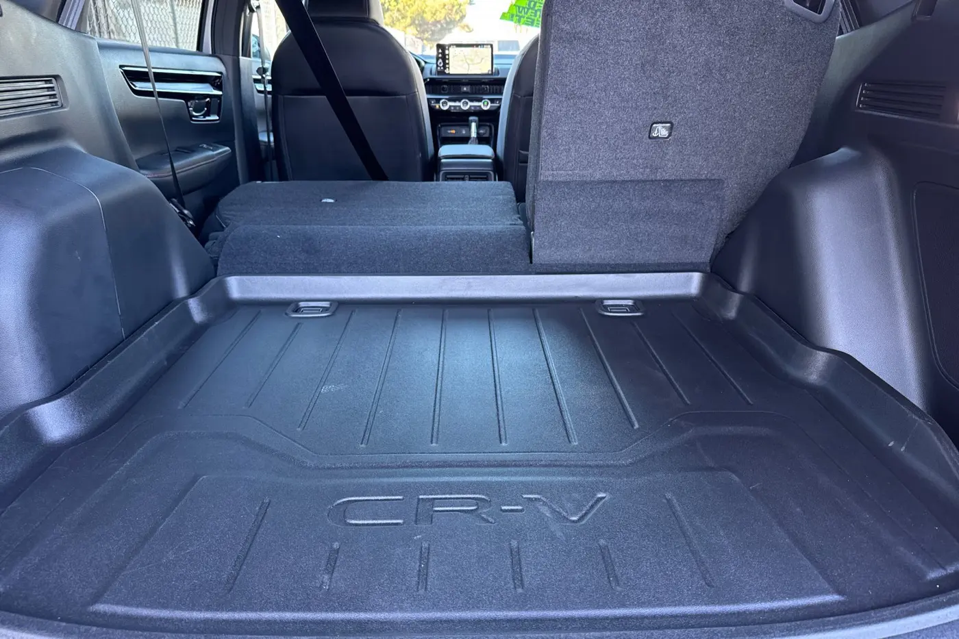 2026 Honda CR-V - $43,490