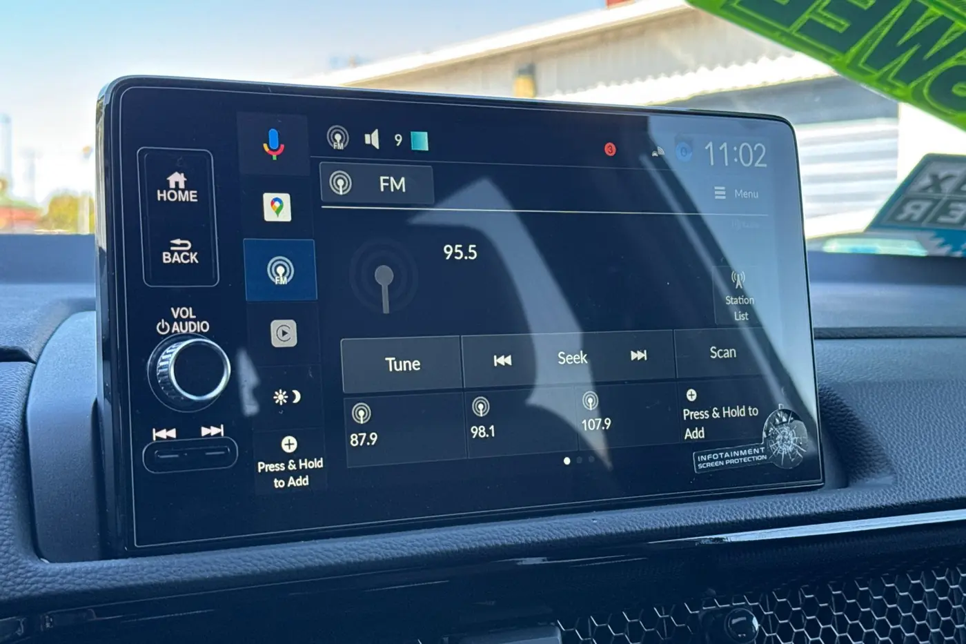 2026 Honda CR-V - $43,490