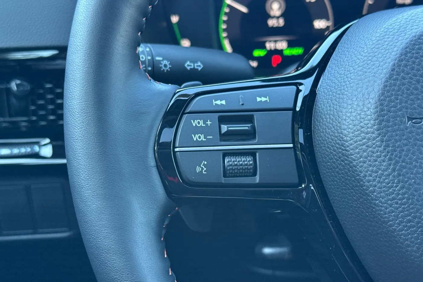 2026 Honda CR-V - $43,490