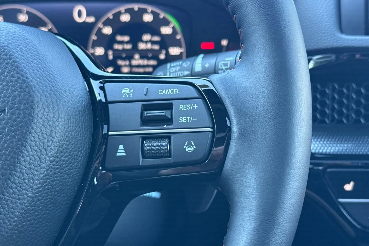 2026 Honda CR-V - $43,490