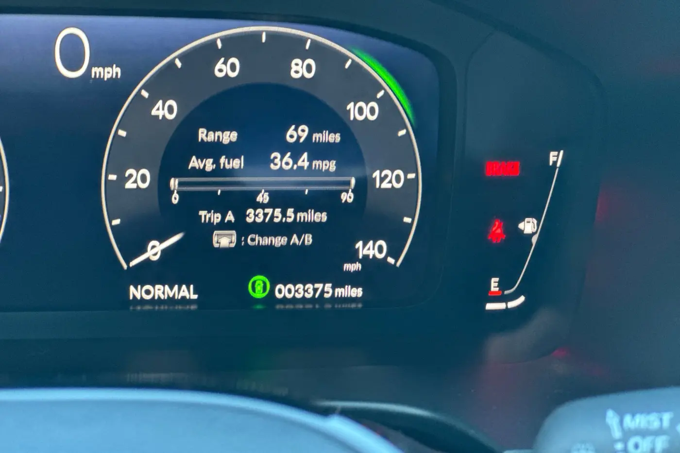 2026 Honda CR-V - $43,490