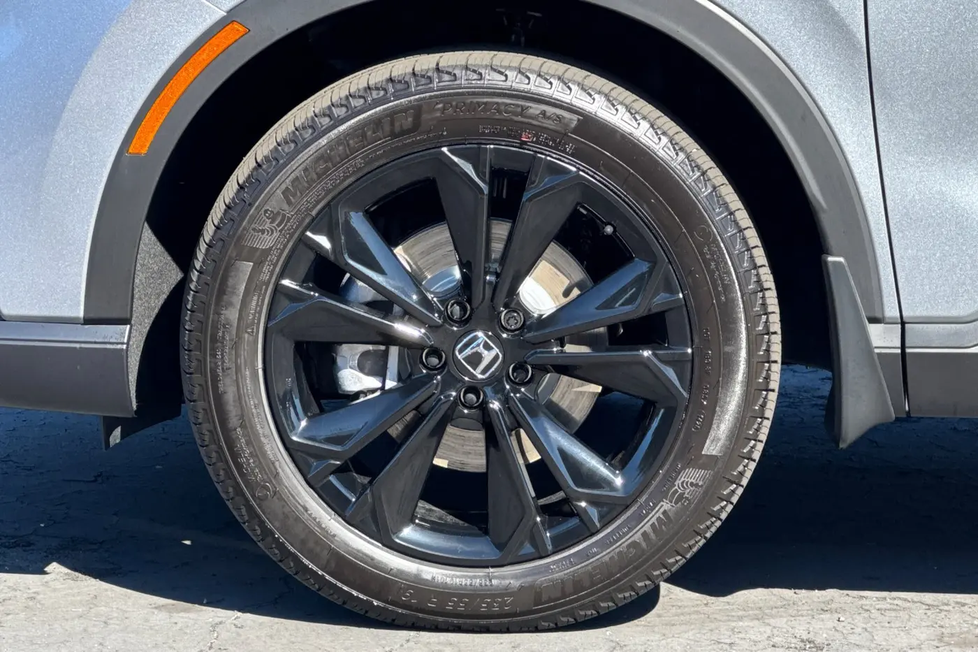 2026 Honda CR-V - $43,490