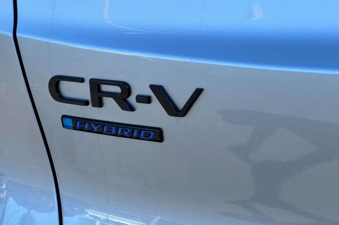 2026 Honda CR-V - $43,490