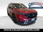 2023 CR-V Hybrid Thumbnail 1