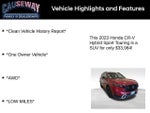 2023 CR-V Hybrid Thumbnail 2
