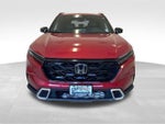 2023 CR-V Hybrid Thumbnail 3
