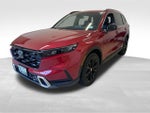 2023 CR-V Hybrid Thumbnail 4