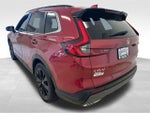 2023 CR-V Hybrid Thumbnail 5