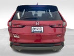 2023 CR-V Hybrid Thumbnail 6