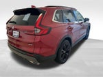 2023 CR-V Hybrid Thumbnail 7
