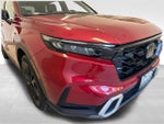 2023 CR-V Hybrid Thumbnail 9