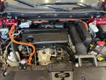 2023 CR-V Hybrid Thumbnail 28