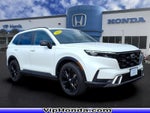 2023 CR-V Hybrid Thumbnail 1