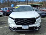 2023 CR-V Hybrid Thumbnail 2