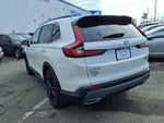 2023 CR-V Hybrid Thumbnail 4