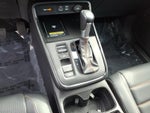 2023 CR-V Hybrid Thumbnail 10