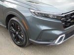 2023 CR-V Hybrid Thumbnail 2