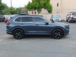 2023 CR-V Hybrid Thumbnail 3