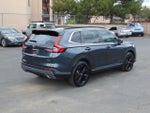 2023 CR-V Hybrid Thumbnail 4