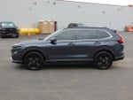 2023 CR-V Hybrid Thumbnail 7