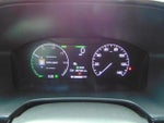 2023 CR-V Hybrid Thumbnail 16