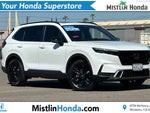 2023 CR-V Hybrid Thumbnail 1