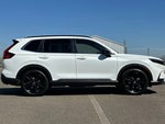 2023 CR-V Hybrid Thumbnail 2