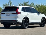 2023 CR-V Hybrid Thumbnail 3