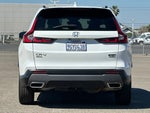 2023 CR-V Hybrid Thumbnail 4