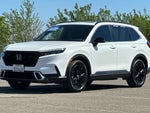 2023 CR-V Hybrid Thumbnail 7