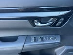 2023 CR-V Hybrid Thumbnail 10