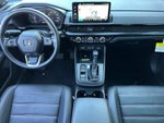 2023 CR-V Hybrid Thumbnail 14
