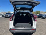 2024 CR-V Hybrid Thumbnail 15
