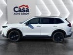 2024 CR-V Hybrid Thumbnail 27