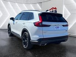 2024 CR-V Hybrid Thumbnail 28