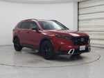 2024 CR-V Hybrid Thumbnail 1