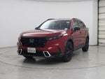 2024 CR-V Hybrid Thumbnail 4