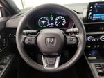 2024 CR-V Hybrid Thumbnail 10