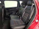 2024 CR-V Hybrid Thumbnail 17