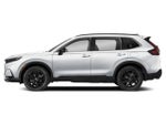 2024 CR-V Hybrid Thumbnail 4