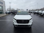 2025 CR-V Hybrid Thumbnail 3