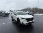 2025 CR-V Hybrid Thumbnail 4