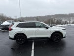2025 CR-V Hybrid Thumbnail 5