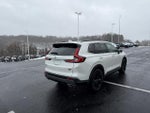 2025 CR-V Hybrid Thumbnail 6