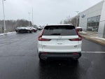 2025 CR-V Hybrid Thumbnail 7