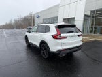 2025 CR-V Hybrid Thumbnail 8