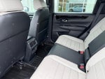 2025 CR-V Hybrid Thumbnail 16