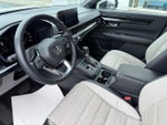 2025 CR-V Hybrid Thumbnail 17